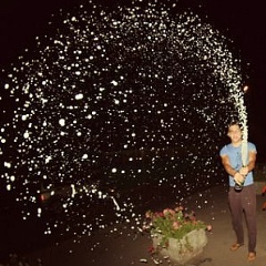 Maksim Bushuev, 03.05, Москва