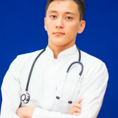 Aibol Abdrash, 27.01.1997, Караганда