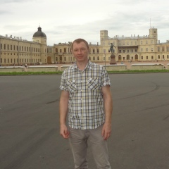 Петр Апанасенко, 30.01, Санкт-Петербург