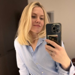 Анастасия Мещерякова, 19.12.1992, Москва