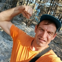 Александр Краевский, 07.03.1989, Геленджик