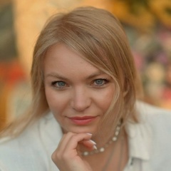 Екатерина Родионова, 18.02.1984, Санкт-Петербург