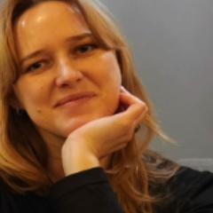 Аня Антонова, 16.10, Москва