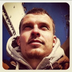 Андрей Заплешко, 18.01.1987, Москва