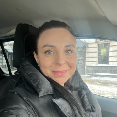 Светлана Силаева, 24.08, Ульяновск