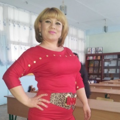 Фируза Тиляева, 08.11, Бухара