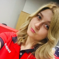 Ліліана Сураєва, 21.06, Ровно