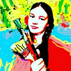 Елизавета Лошкова, 10.11