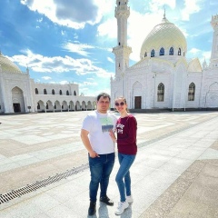 Женя Селин, 11.01.1990, Ульяновск