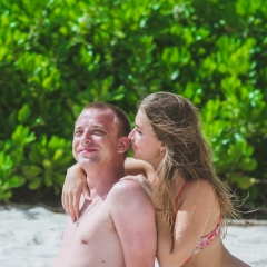 Юля Королёва, 05.01.1991, Москва