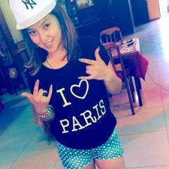 Назерке Нассирова, 21.03.1996, Алматы