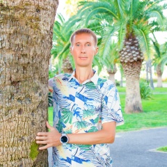 Руслан Романов, 29.11.1972, Москва