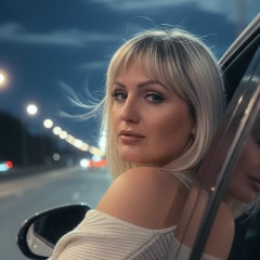 Ирина Батова, 17.12, Москва