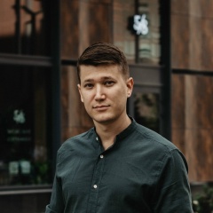 Владислав Самохин, 08.12, Москва