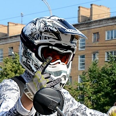 Ильнар Сафин, Санкт-Петербург