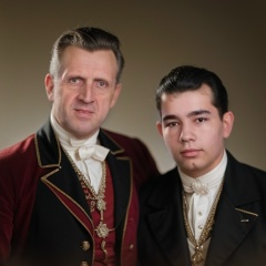 Евгений Храмов, 23.05.1956, Бирск