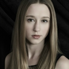 Лилия Тимофеева, 03.05, Москва