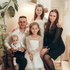 Евгений Ханаша, 14.06.1989, Лянтор