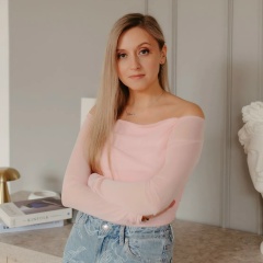 Елена Алеева, 13.10, Санкт-Петербург