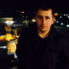 Андрій Лукач, 14.10, Старуня