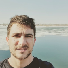 Борис Рядинский, 07.11, Новосибирск