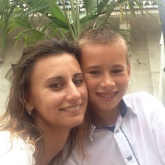 Олена Костур, 24.05, Львов