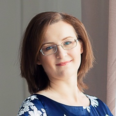 Ирина Канайкина, 27.10.1984, Санкт-Петербург