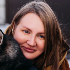 Алина Янгель, 10.12, Красноярск