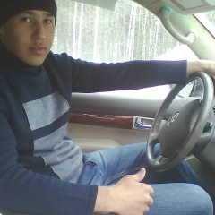 Миша Лютвидейв, 16.02.1991