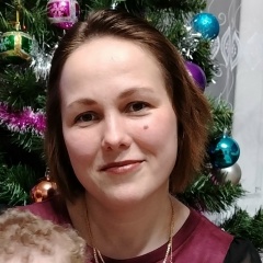 Екатерина Новикова, 26.09, Денисовка