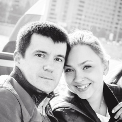 Полина Кулаева, 09.02.1987, Москва