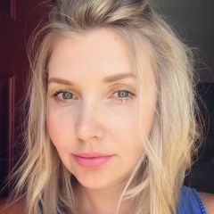 Lily Neaton, 17.06.1989, Odenton