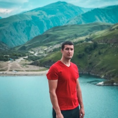 Валера Почтарь, 05.06, Пятигорск
