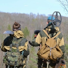 Виталий Михайлов, Москва