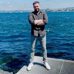 Иван Маслаков, 07.04.1989, Подольск