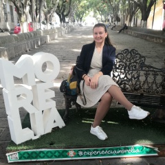 Ирина Барышникова, 01.05, Санкт-Петербург