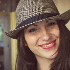 Наталия Матус, 19.08.1982, Киев