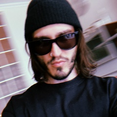 Александр Качанов, 15.12, Москва