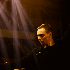 Дмитрий Букин, 02.10, Москва