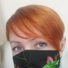 Алёнка Белова, 28.04, Псков