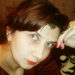 Ксения Примак, 30.12.1987, Желтые Воды