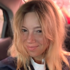 Оля Куниловская, 07.07