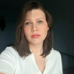 Ольга Конакова, Сыктывкар