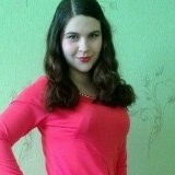 Аня Битюкова, 25.06.1998, Бельцы