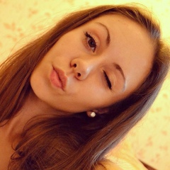 Екатерина Николова, London