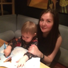 Светлана Целищева, 20.08, Москва