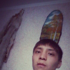 Adilet Tulegenov, 20.08, Актобе