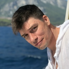 Сергей Берсенев, 29.06.1981, Санкт-Петербург