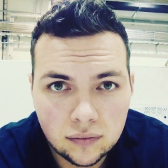 Artem Burda, 29.06.1992, Полтава