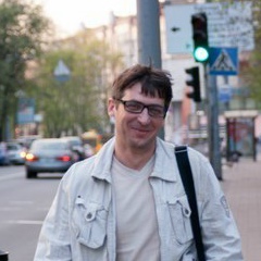 Андрей Ярошенко, 07.03.1980, Киев